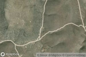 Shea Reservoir