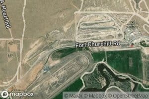 Houghman and Howard Ditch