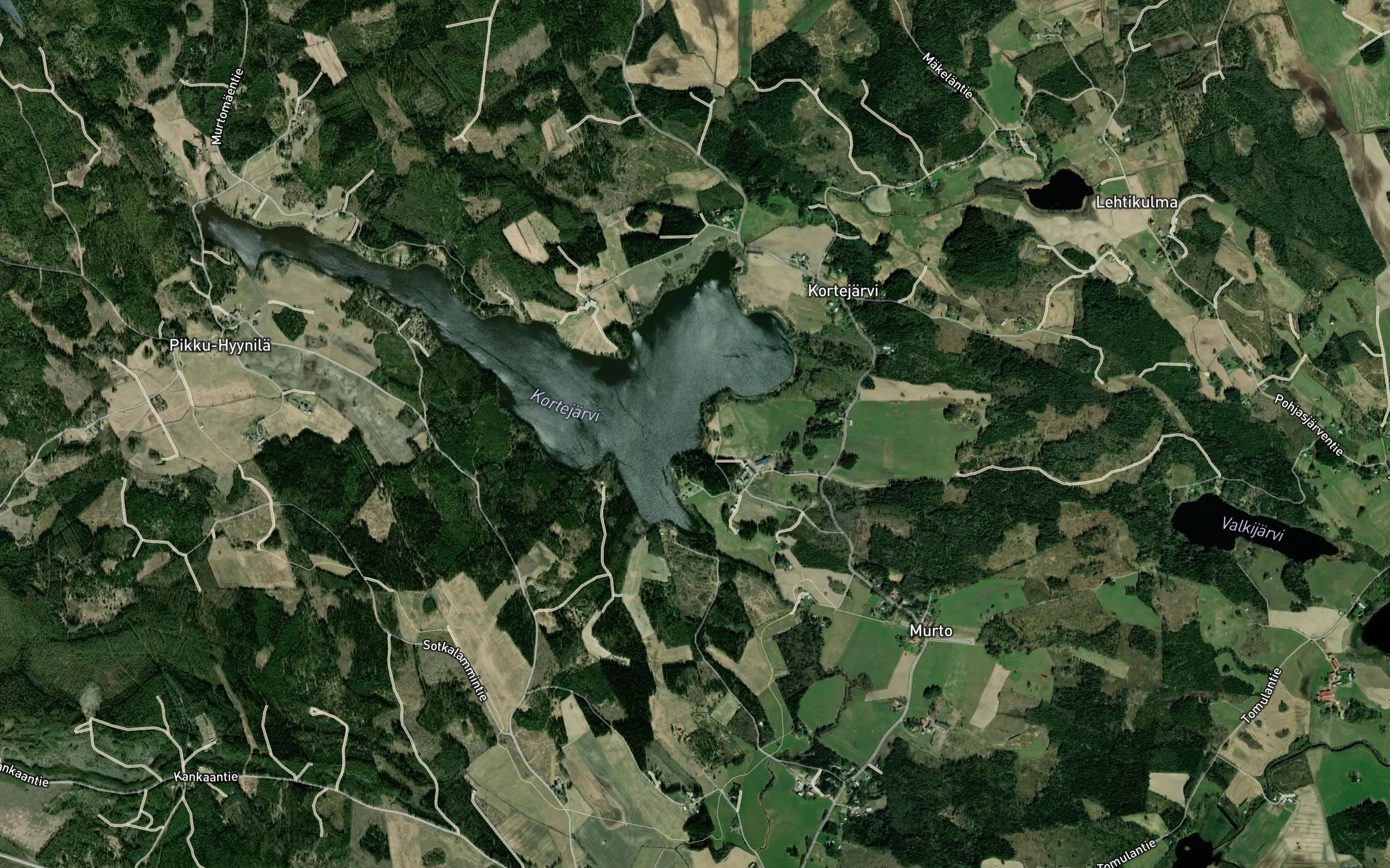 Kovalahti