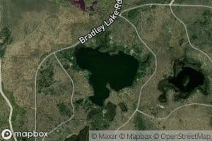 Bradley Lake