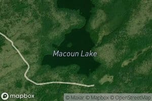 Macoun Lake