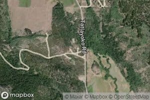 Skinner Creek