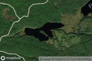 Mayhew Lake