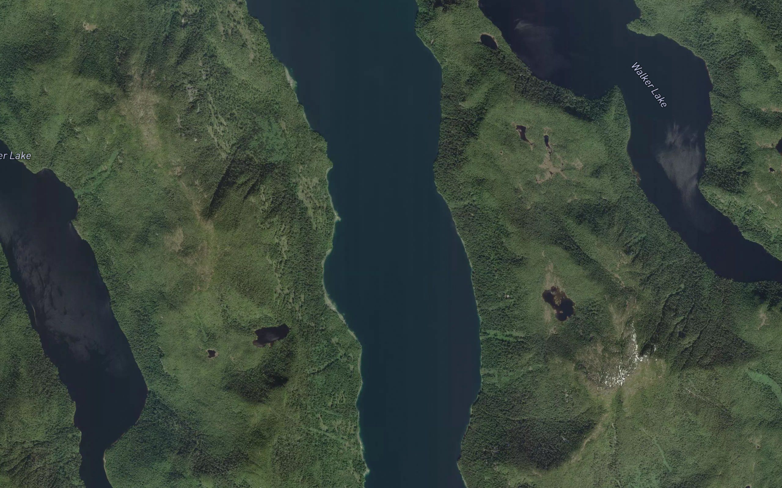 Johnson Channel