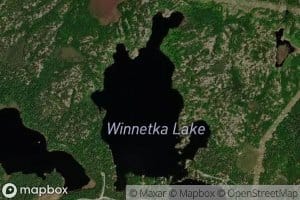 Winnetka Lake