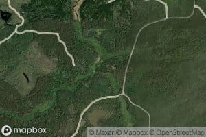 Hanson Creek