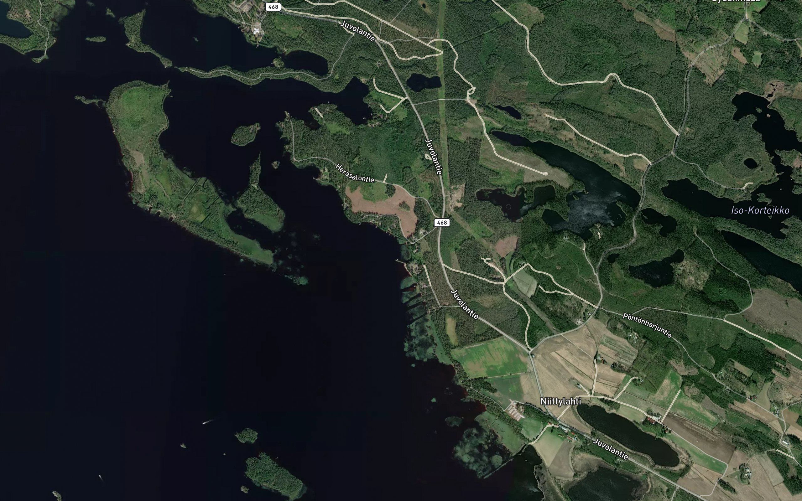 Taipaleenlahti