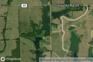 Lakeland Farms Lake Number Eight