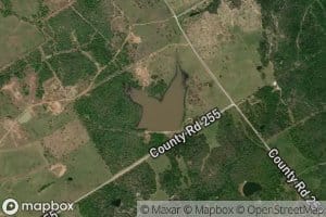 McCrary Lake