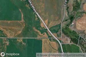 Swamp Creek