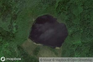 Ozero Podselegovskoye