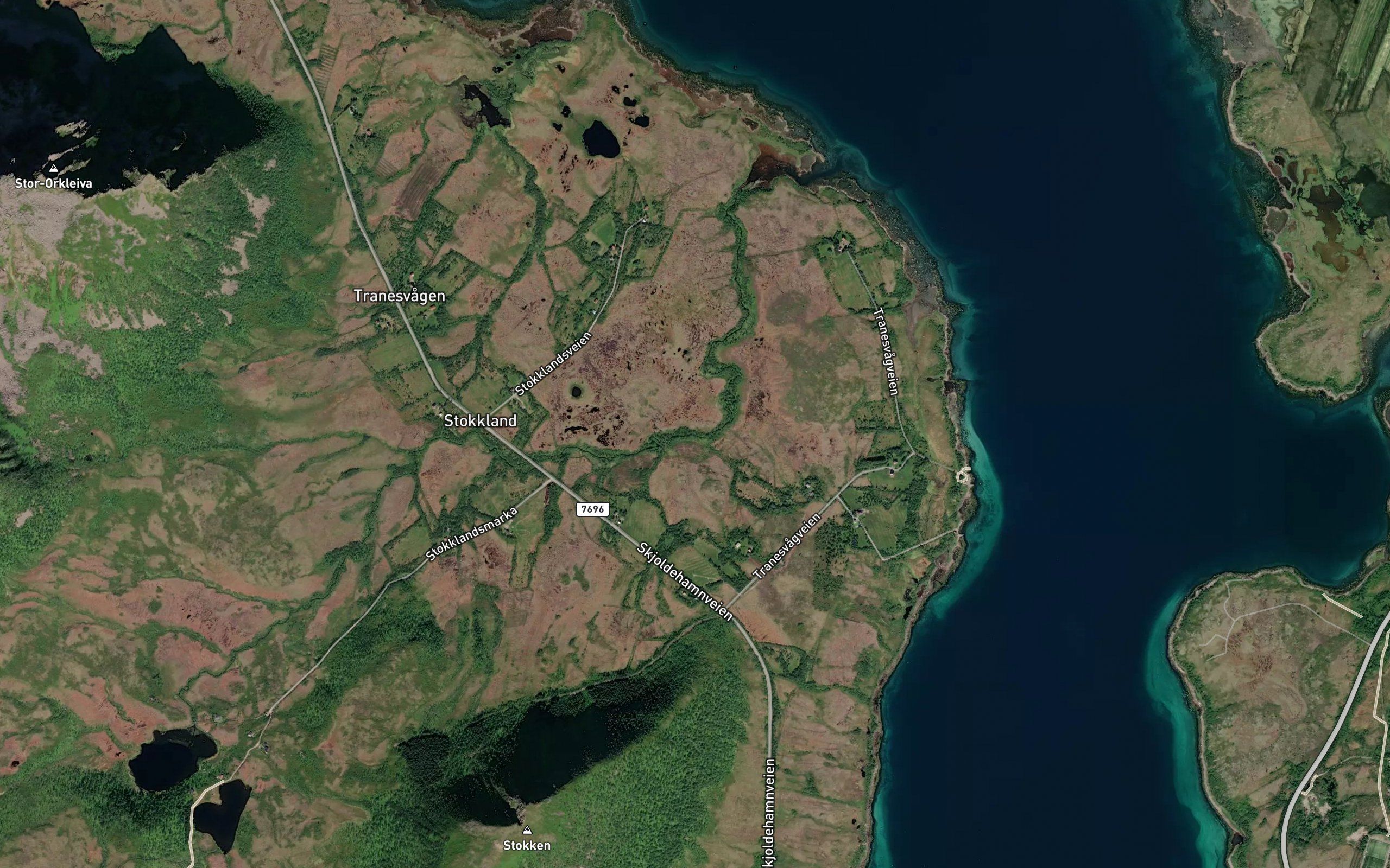 Stokkelva
