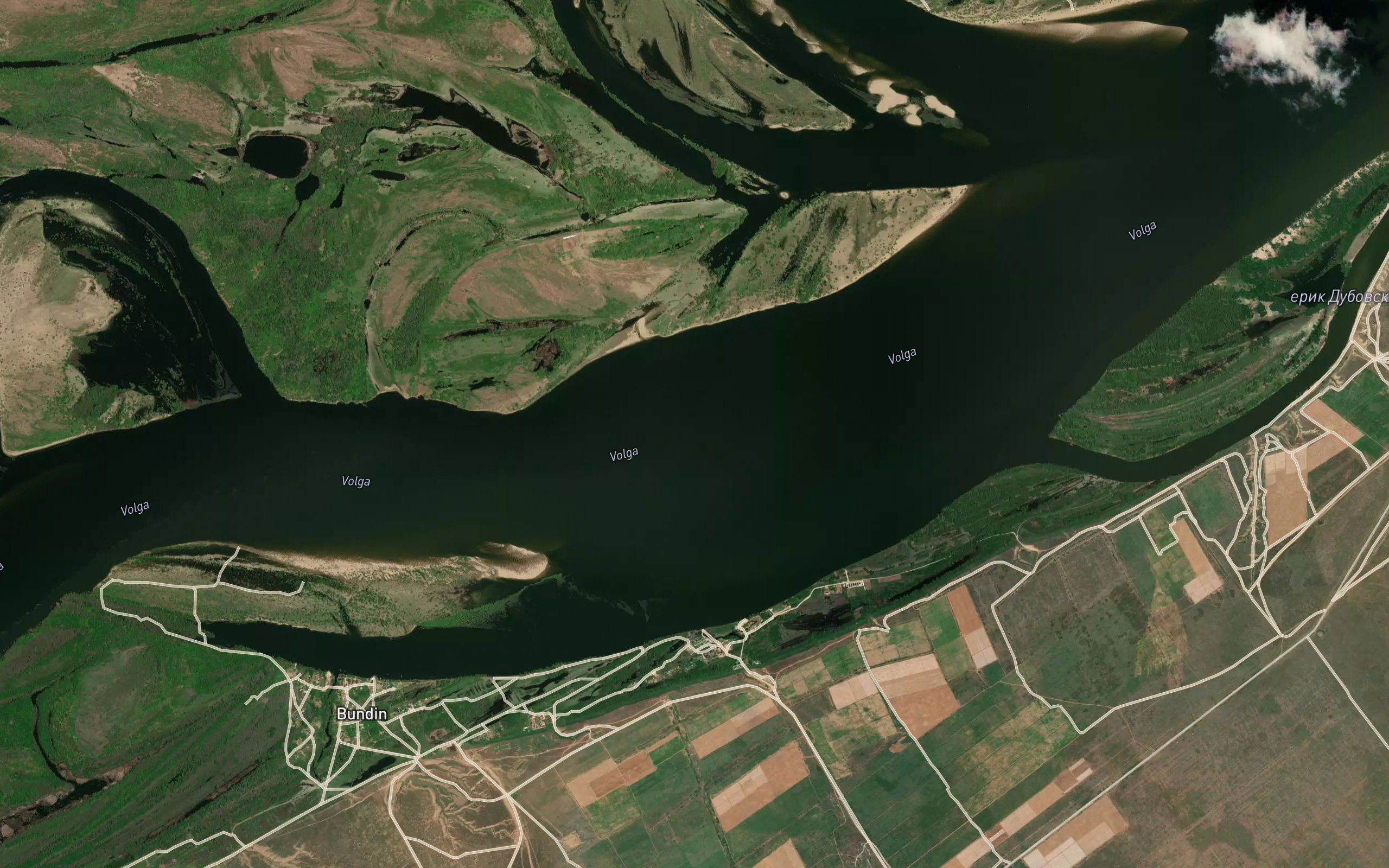 Dubovka