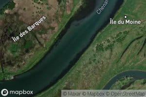 Chenal des Barques