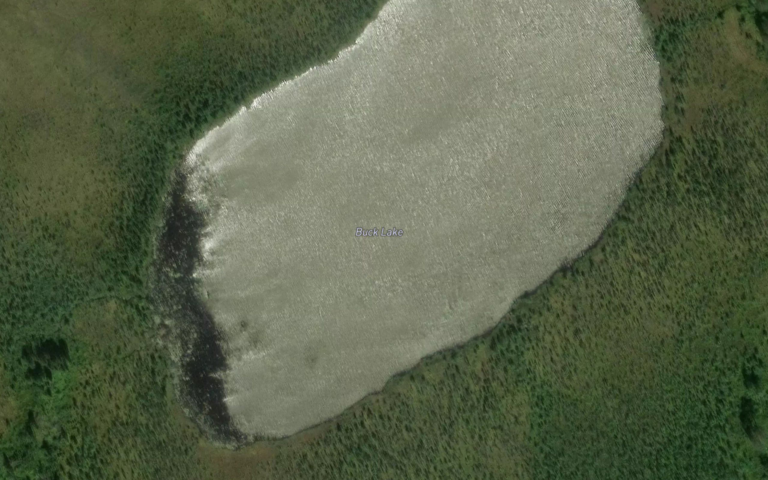 Buck Lake