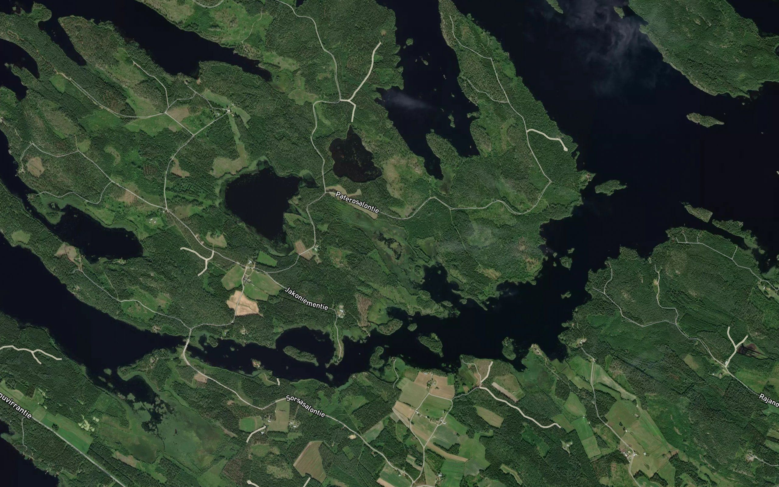 Pitkalahti
