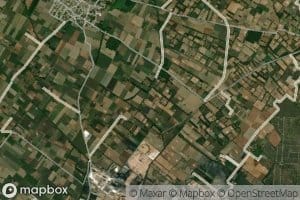 Pachenda Distributary