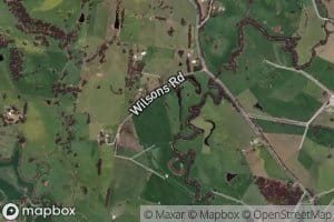 West Branch Tarwin River