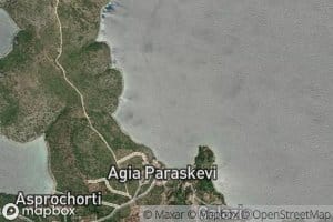 Agkali Agia Paraskevi