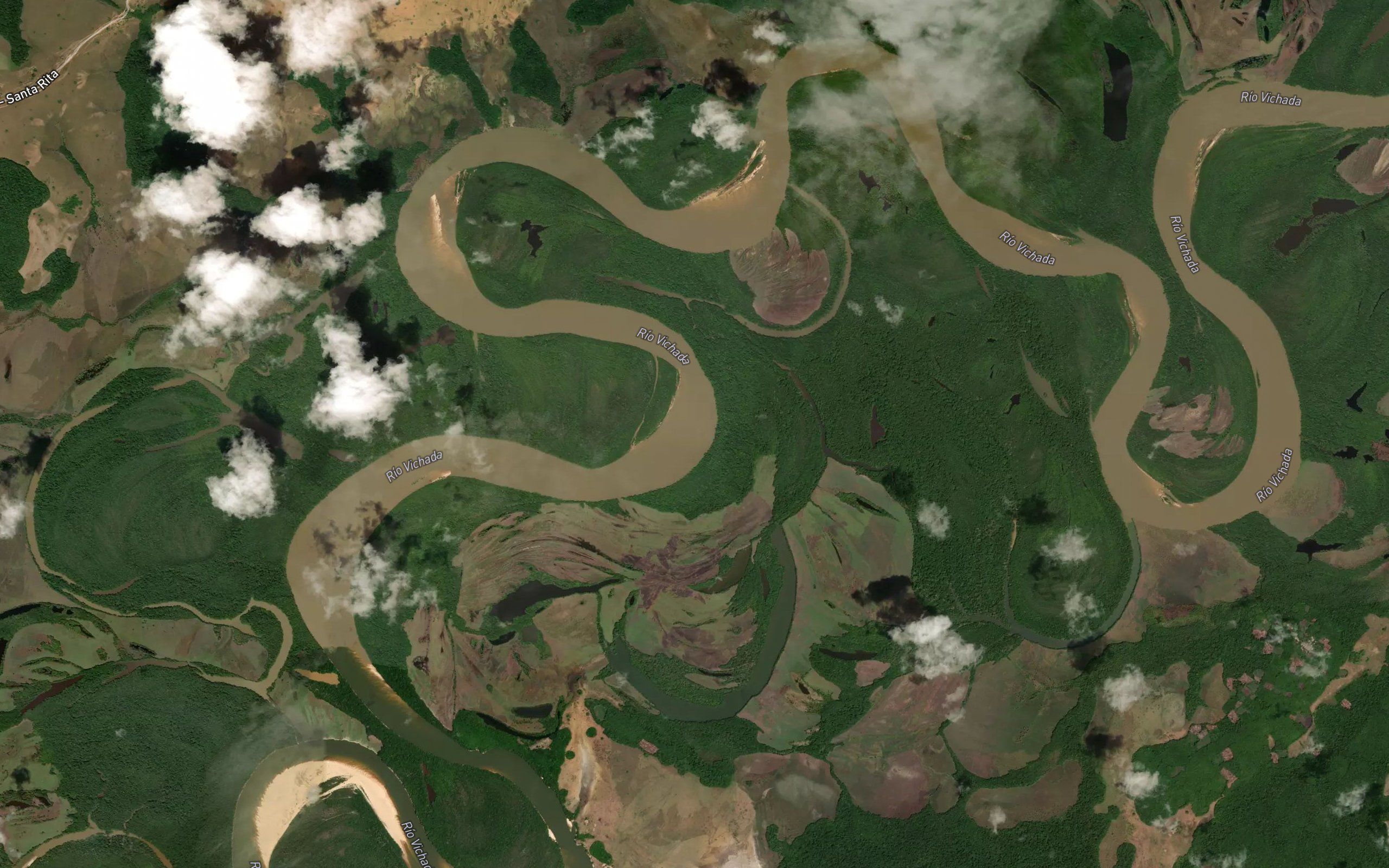 Rio Vichada