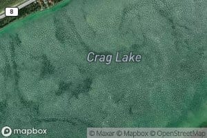 Crag Lake