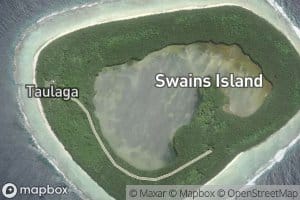Swains Brackish Lagoon