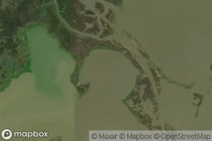 Anderson Bay