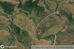 Corrego da Agua Limpa