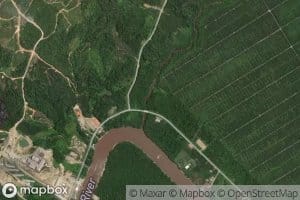 Sungai Mavin