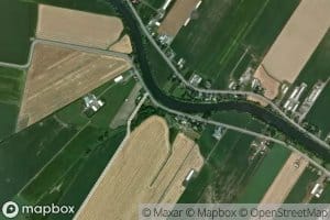 Decharge du Cordon de la Presqu'ile