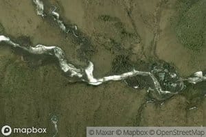 Sterling Creek