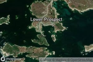 Lower Prospect Cove