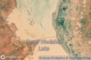 Tongo Lake