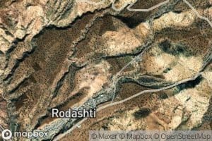 Cheshmeh-ye Mir Chenar