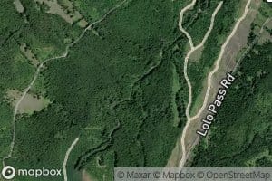 Ladd Creek
