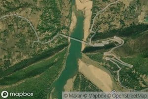 Banas River
