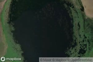 Ozero Bol'shoye Mamonovo