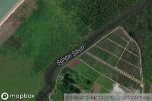 Sungai Penirak