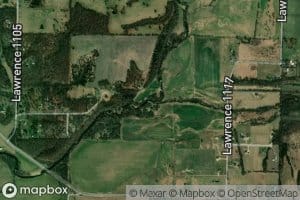Truitt Creek