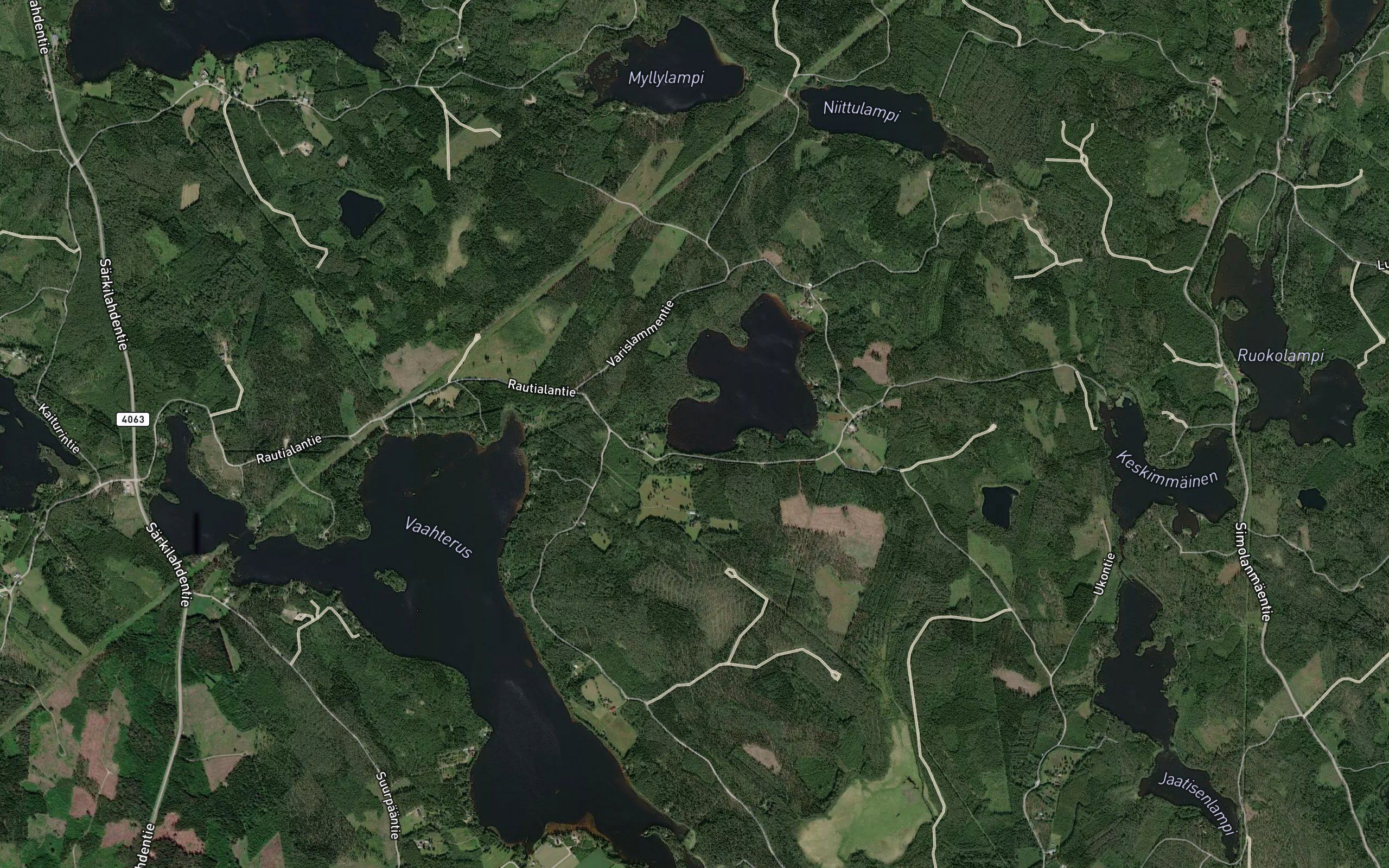 Kampuralahti