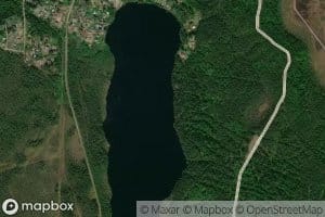 Ozero Maloye Pikhkal'skoye