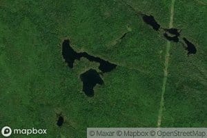 Turtle Shell Lake