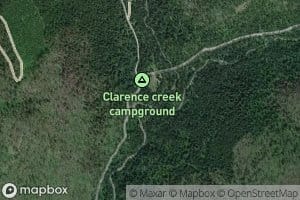 Clarence Creek