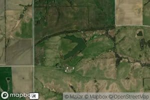 Ursel Gingerich Lake