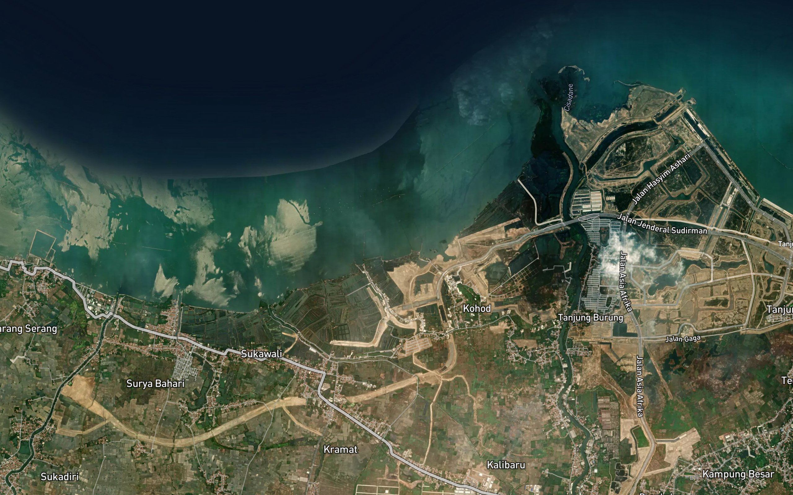 Muara Alar