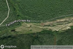 Moose Creek