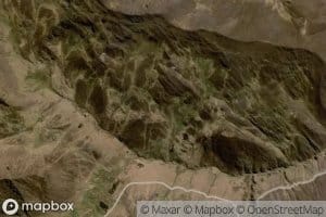 Quebrada Mashuacancha