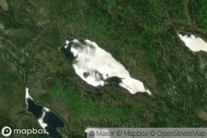 Lac du Chantier