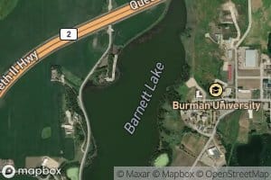 Barnett Lake