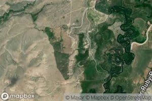 Puller Hot Springs